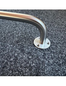 20mm BLA 800mmBügelgriff Edelstahl rostfrei
