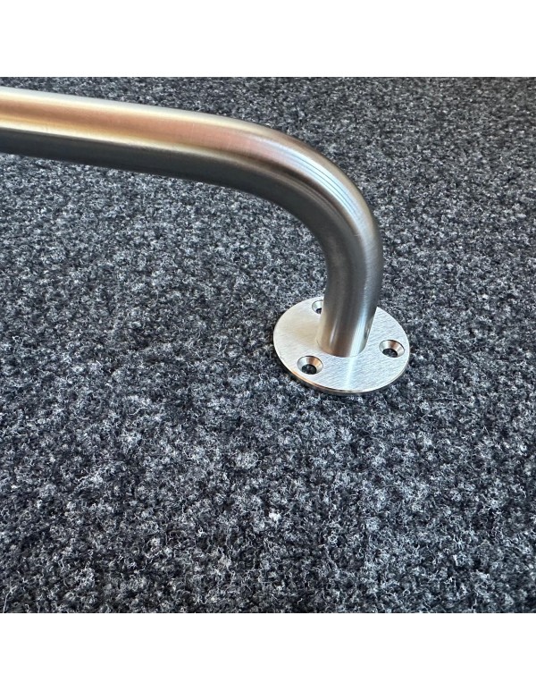 20mm BLA 800mmBügelgriff Edelstahl rostfrei