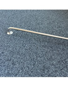 20mm BLA 800mmBügelgriff Edelstahl rostfrei